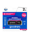 goodram Dysk SSD PX700 2TB M.2 PCIe 2280 4x4 7400/6500MB/s - nr 16