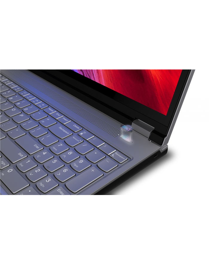 lenovo Mobilna stacja robocza ThinkPad P16 G2 21FA000FPB W11Pro i7-13700HX/32GB/1TB/RTXA2000 8GB/16.0 WQXGA/3YRS Premier Support + CO2 Offset główny