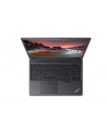 lenovo Mobilna stacja robocza ThinkPad P16v G1 21FE000TPB 7940HS/32GB/1TB/RTXA2000 8GB/16.0 WUXGA/Thunder Black/3YRS Premier Support + CO2 Offset - nr 10