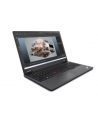 lenovo Mobilna stacja robocza ThinkPad P16v G1 21FE000TPB 7940HS/32GB/1TB/RTXA2000 8GB/16.0 WUXGA/Thunder Black/3YRS Premier Support + CO2 Offset - nr 8