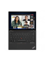 lenovo Mobilna stacja robocza ThinkPad P14s G4 21HF001CPB W11Pro i7-1360P/32GB/1TB/RTXA500 4GB/14.0 2.8K/Villi Black/3YRS Premier Support + CO2 Offset - nr 6