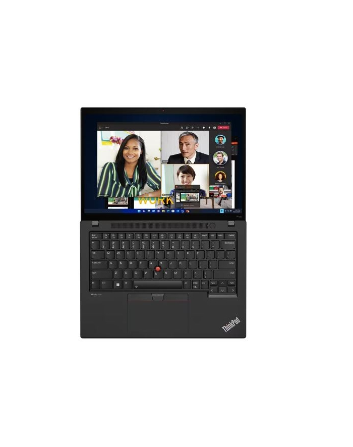 lenovo Mobilna stacja robocza ThinkPad P14s G4 21HF001CPB W11Pro i7-1360P/32GB/1TB/RTXA500 4GB/14.0 2.8K/Villi Black/3YRS Premier Support + CO2 Offset główny