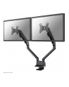 neomounts Uchwyt biurkowy FPMA-D750DBLACK2 - nr 14