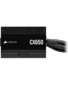 corsair Zasilacz CX650 650W 80+ BRONZE N.MODULAR ATX (wersja europejska) - nr 30