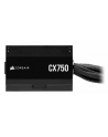 corsair Zasilacz CX750 750W 80+ BRONZE N.MODULAR ATX (wersja europejska) - nr 6