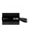 corsair Zasilacz CX750 750W 80+ BRONZE N.MODULAR ATX (wersja europejska) - nr 24