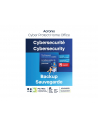 ACRONIS ESD Cyber Pczerwonyect Home Office Advanced Subscription 3 Computers + 500 GB ACRONIS Cloud Storage - 1 year subscription - nr 6