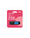 adata Pendrive UV128 256GB USB3.2 czarno-niebieski - nr 4