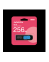 adata Pendrive UV128 256GB USB3.2 czarno-niebieski - nr 7