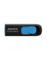 adata Pendrive UV128 256GB USB3.2 czarno-niebieski - nr 9