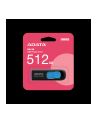 adata Pendrive UV128 512GB USB3.2 czarno-niebieski - nr 7