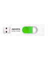 adata Pendrive UV320 512GB USB3.2 biało-zielony - nr 10
