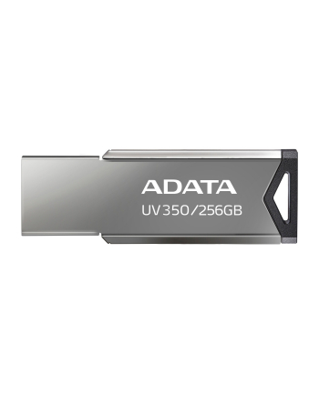 adata Pendrive UV350 256GB USB3.2 Metallic