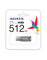 adata Pendrive UV350 512GB USB3.2 Metallic - nr 17