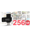 adata Pendrive UC310 256GB USB3.2 czarny - nr 9