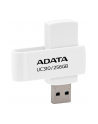 adata Pendrive UC310 256GB USB3.2 biały - nr 16