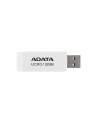 adata Pendrive UC310 32GB USB3.2 biały - nr 1