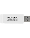 adata Pendrive UC310 32GB USB3.2 biały - nr 6