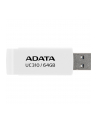 adata Pendrive UC310 64GB USB3.2 biały - nr 12