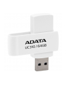 adata Pendrive UC310 64GB USB3.2 biały - nr 13
