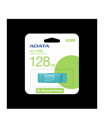 adata Pendrive UC310 128GB USB3.2 ECO