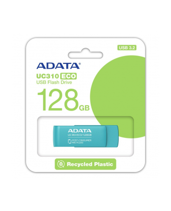 adata Pendrive UC310 128GB USB3.2 ECO