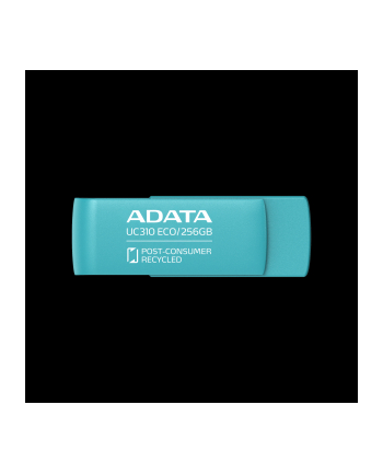 adata Pendrive UC310 256GB USB3.2 ECO