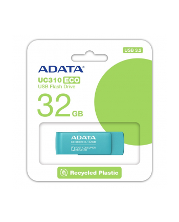 adata Pendrive UC310 32GB USB3.2 ECO