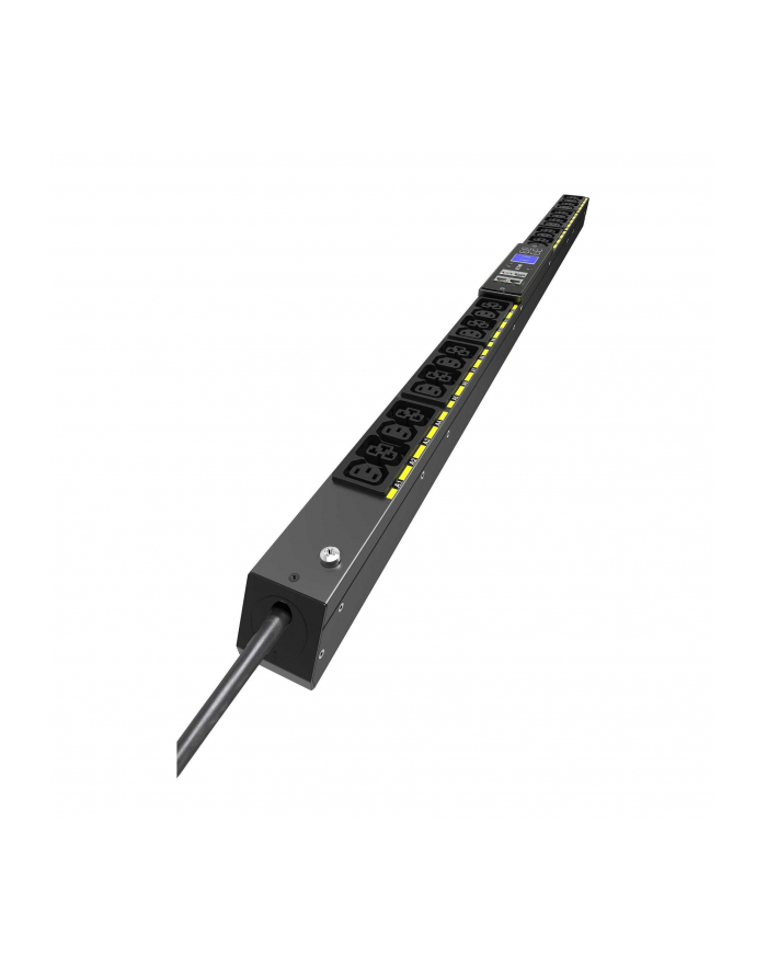 EATON PDU G4 MA 0U C20 16A 1P 12xC13 12xC39 główny