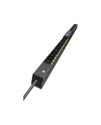 EATON PDU G4 SW 0U C20 16A 1P 12xC13 12xC39