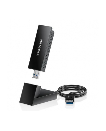 netgear Karta sieciowa A8000 USB WiFi 6 AX3000