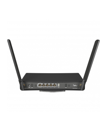 Punkt dostępu Router hAP ax3 C53UiG 5HPaxD2HPaxD