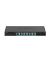 netgear Przełącznik MS324TXUP Smart 24x2.5 PoE++ 4SFP+ - nr 11