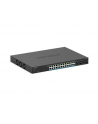 netgear Przełącznik MS324TXUP Smart 24x2.5 PoE++ 4SFP+ - nr 17