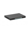 netgear Przełącznik MS324TXUP Smart 24x2.5 PoE++ 4SFP+ - nr 1