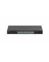 netgear Przełącznik MS324TXUP Smart 24x2.5 PoE++ 4SFP+ - nr 2