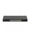 netgear Przełącznik MS324TXUP Smart 24x2.5 PoE++ 4SFP+ - nr 35