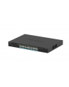 netgear Przełącznik MS324TXUP Smart 24x2.5 PoE++ 4SFP+ - nr 3