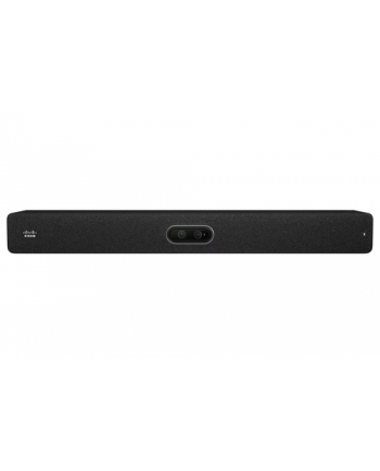 CISCO Room Bar Pro Carbon Black