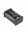 GEMBIRD Power Bank transparentny szybkie ładowanie QC3.0 9000 mAh czarny - nr 2