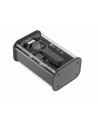 GEMBIRD Power Bank transparentny szybkie ładowanie QC3.0 9000 mAh czarny - nr 4