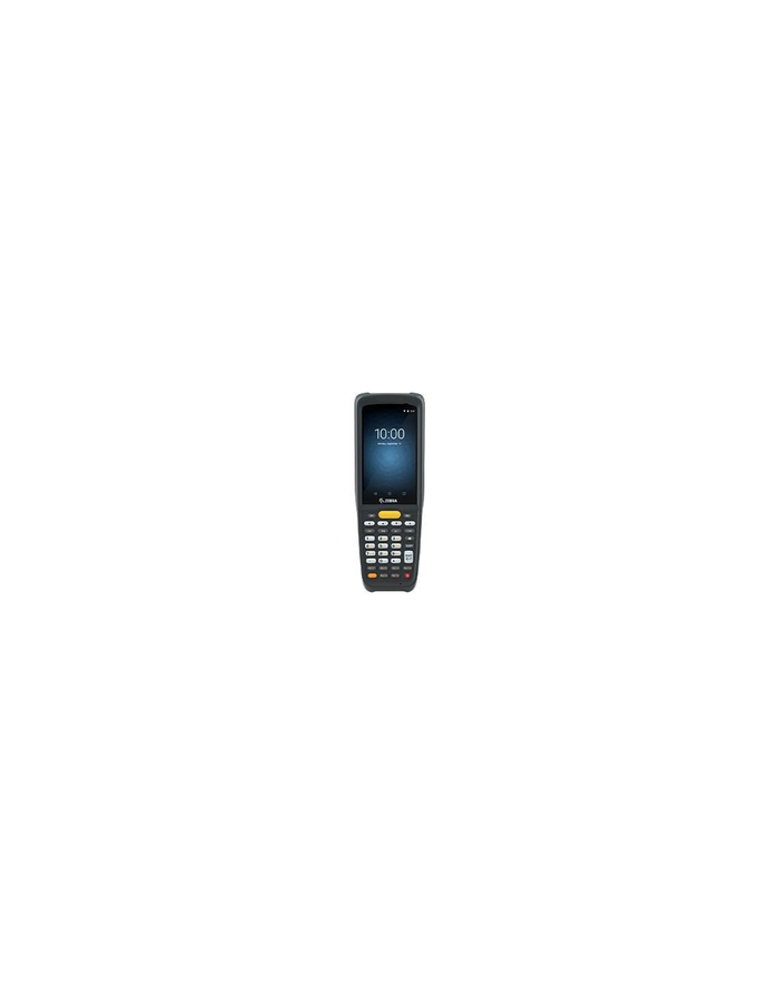ZEBRA MC2200 Handheld Computer 4inch WVGA Snapdragon 660 octa-core główny