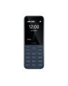 nokia Telefon komórkowy 130 TA-1576 DualSIM PL ciemny niebieski - nr 5