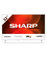 sharp Telewizor LED 32 cale 32FH2EW - nr 1