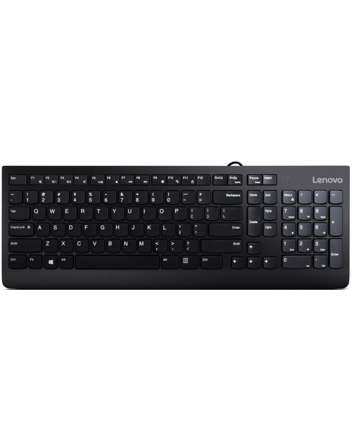 LENOVO 300 USB Keyboard US English GX30M39655 KTRBiz (P) główny