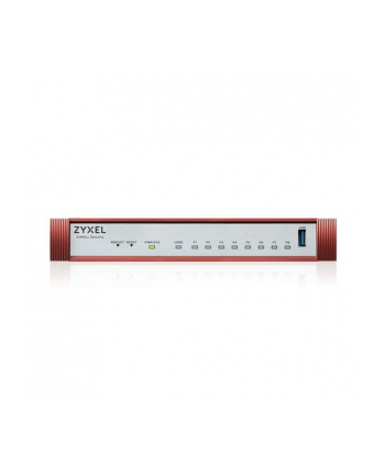 ZYXEL Firewall USG FLEX 100HP Device only