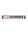 ZYXEL Firewall USG FLEX 100HP incl. 1Year Security Gold Pack - nr 14