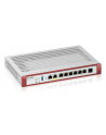 ZYXEL Firewall USG FLEX 100HP incl. 1Year Security Gold Pack - nr 4