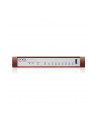 ZYXEL Firewall USG FLEX 100HP incl. 1Year Security Gold Pack - nr 8