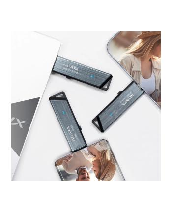 adata Pendrive Dashdrive Elite UE800 2TB USB3.2-C Gen2 nr 2